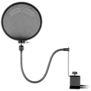 Shure PS-6 Pop Filter